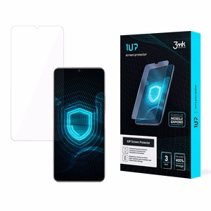 Huawei Nova Y62/Y62 Plus – 3mk 1UP telefoni ekraanikaitse