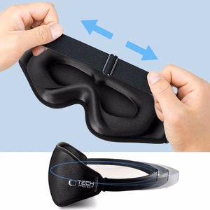 TECH-PROTECT EYESHADE UNEMASK MATT MUST