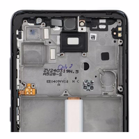 ServicePack LCD Display SAMSUNG A52S 5G A528B GH82-26861A