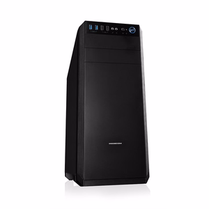Computer case Modecom Oberon Pro Midi-Tower must