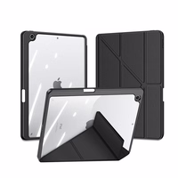 DUX DUCIS case MAGI with pencil storage jaoks iPad 10.9 (2022) must