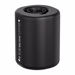 Flextail Tiny Pump 2 Portable Pump (Black)
