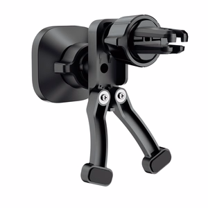 Dudao magnetic car hoidja jaoks air vent (F6Pro)