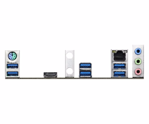 Emaplaat ASROCK AMD B550 SAM4 ATX DDR4