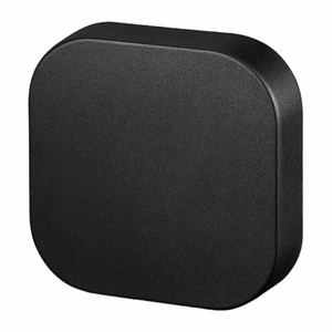 Puluz kriimustuskindel objektiivikaitse GoPro HERO12, HERO11, HERO10 ja HERO9 Blackile (must)