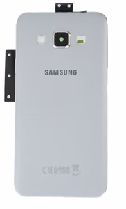Tagakaas Samsung A300 A3 Platinum Silver originaal (kasutatud Grade A)
