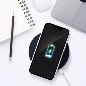 Ümbris jaoks iPhone 15 PRO Card Ümbris valge