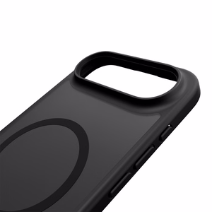 Puro Gradient TPU Ümbris Compatible with MagSafe jaoks iPhone 17 Air - Must