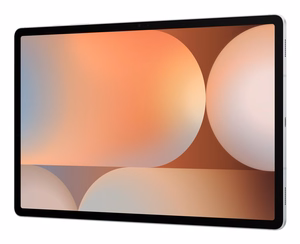 Samsung Galaxy Tab S10+ 5G 512GB 12.4" 12GB Wi-Fi 6E plaatina hõbedane