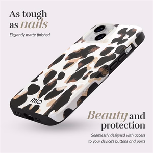 MIO Leopard Magsafe Ümbris iPhone 16 Pro