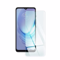 Karastatud klaas to Motorola G50 sinine Star