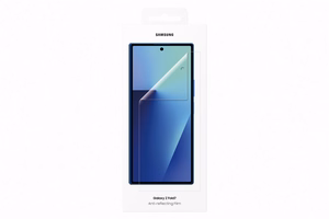 Samsung антибликовая защитная пленка Samsung Galaxy Z Fold7