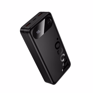 External battery Akupank Hoco J154A 22.5W 20000mAh must