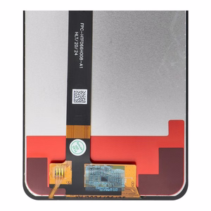 FixCell LCD Display jaoks LG K51S OEM without frame