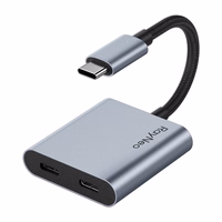 USB-C laadimisadapter RayNeo AR prillide jaoks