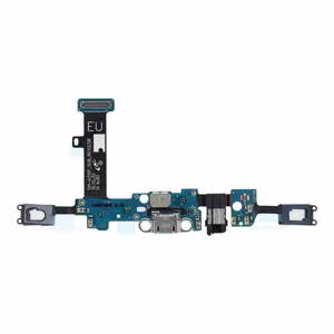 Charging port flex kaabel jaoks Samsung Galaxy A3 (2016)