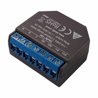 Shelly Komplekt EM + 50A Transformer (energy measurment)