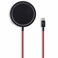 Ferrari induction cooker FECBMSMENK 15W MagSafe