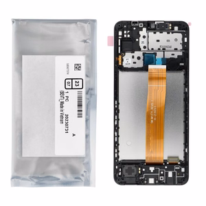 ServicePack LCD ekraan SAMSUNG M12 M127F GH82-25042A