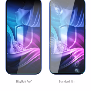 3mk SilkyMatt Pro™ matt kile Google Pixel 10A