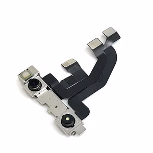 Flex jaoks iPhone X koos front camera, sensor original (used Grade A)