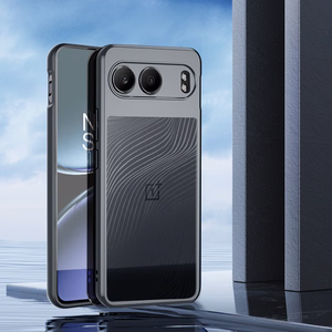 Dux Ducis Aimo ümbris jaoks OnePlus Nord 4 - must