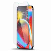 Spigen Glas.tR Slim karastatud klaas iPhone 13 Pro Max / 14 Plus'ile