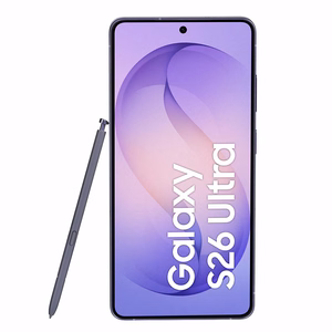 Mobiiltelefon GALAXY S26 ULTRA/1TB Lilla SM-S948B SAMSUNG