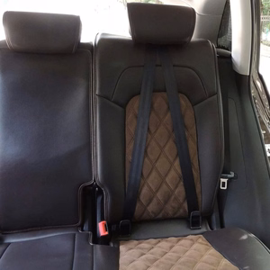 Reach SF4 universaalne ISOFIX-turvatooli kinnitus