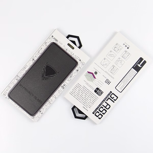 Karastatud klaas OG Premium Privaatsus jaoks iPhone 13 / 13 Pro / 14 / 16e 6,1"