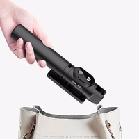 Blavec Selfie Stick Coco P-02 tripod + remote control 0,7 metres (SSCP02-TRB07) must