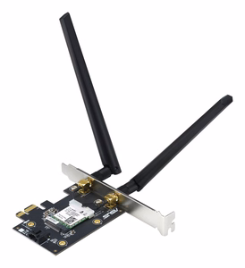 ASUS PCE-AX1800 BT5.2 sisemine WLAN / Bluetooth 1775 Mbit/s