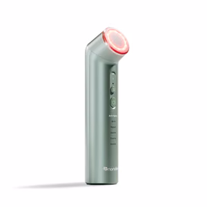 Nanoleaf 6-in-1 Light Therapy Wand NLLTWDK0001A223 – six-function light-therapy wand, green