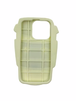 Ümbris 3D CAFFFE LATTE IPHONE 13