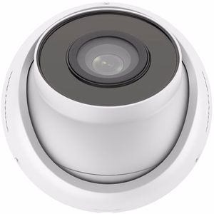 Hikvision DS-2CD1321-I – 2 MP välistingimuste turret-IP-turvakaamera, 2,8 mm