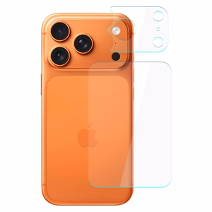 3mk ARC+ kaitsekile iPhone 17 Pro jaoks