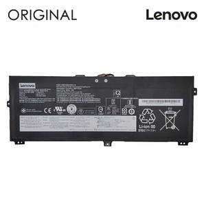 Sülearvuti aku LENOVO L18M3P72, 4215 mAh, originaal