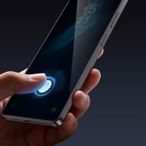 Benks Karastatud klaas Warrior Privacy (F050) Samsung Galaxy S26 Ultra jaoks