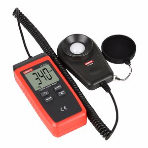 UNI-T UT383S light meter