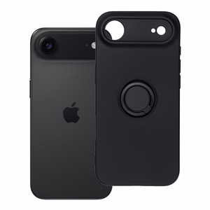 SILICONE RING ümbris jaoks IPHONE 17 Air must