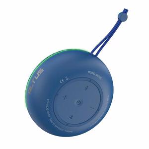HiFuture Altus Bluetooth Mini Speaker - Sinine