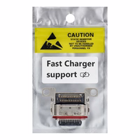 Charge connector jaoks SAMSUNG S21 S22 S23 ORI