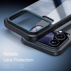 Ümbris Dux Ducis Aimo Xiaomi 17 Pro Max