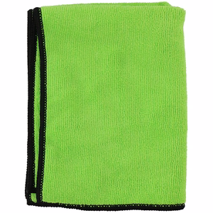 Dunlop mikrokiudlapid autole, 35 × 40 cm, 10 tk