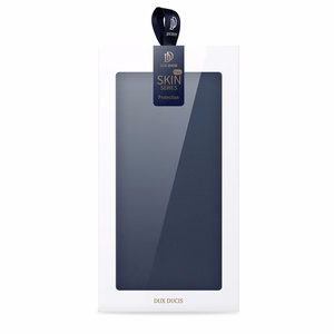Dux Ducis Skin Pro Holster Cover Samsung Galaxy A73 sinine