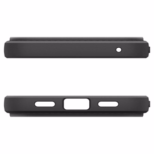 Spigen Liquid Air Чехол для Google Pixel 10 Pro XL - матовый чёрный