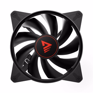 SAVIO VENTILAATOR 120MM 4-PIN PWM BLADE
