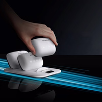 BOBOVR BD3 laadimine station jaoks B100 batteries