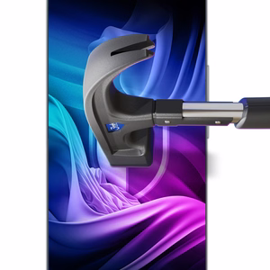 Vivo V29 5G – 3mk Silky Matt Pro telefoni ekraanikaitse