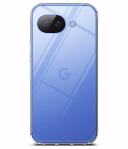 RINGKE FUSION ümbris GOOGLE PIXEL 10A läbipaistev